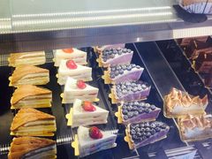 -Dough&Joe团憩(瑞虹天地月亮湾店)