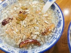 八宝醪糟-石家包子(大学习巷店)