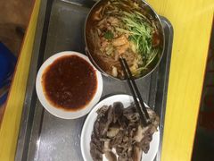 -顺通大冷面(总店)