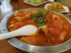 -满龙源餐厅(南十马路店)