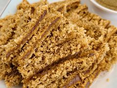 干炸牛排-四海回族饭店(前进大街店)