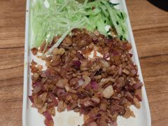 -耶里夏丽·丝路新疆菜·清真食品(徐汇南丹东路臻选店)