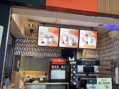 -麦当劳(华发商都店)