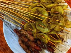 -十里铺铁板鱿鱼