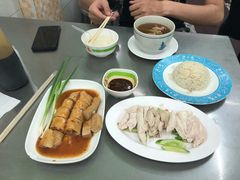 -红大哥水门鸡饭(總店)