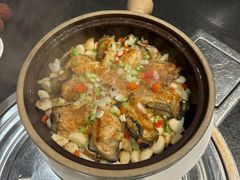 -飞尝蚝·顺德菜·鱼生(顺德总店)