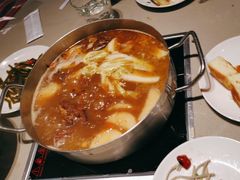 -蝎王府羊蝎子(虎坊桥总店)