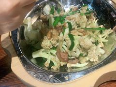 -秋色客家菜(南山店)