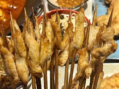 -老天桥蛙炉火锅(姑苏总店)