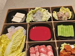 -海底捞火锅(河东万达广场店)