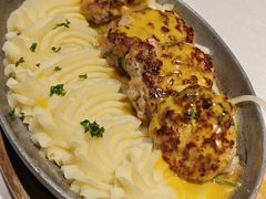 -俄士厨房(五棵松华熙LIVE店)