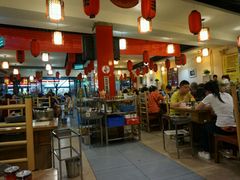 -袁记串串香(人民公园店)