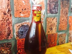 -阿婆情腊排骨火锅(金虹路店)