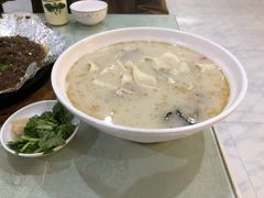 -河南食府(人民路店)