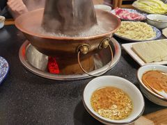 -裕德孚·非遗手切涮羊肉(东直门内大街店)