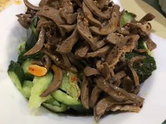 -桃子餐厅·天津菜(红星路直营店)
