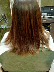点击看大图 及肩发-M3 Hair Studio