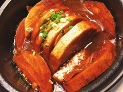 -日食记精菜馆(建邺万达店)