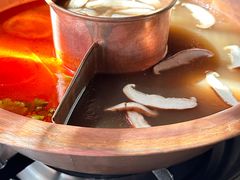 -滇釜火锅·能喝汤的火锅(车公庄店)