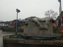 -运河游船(武林门码头)