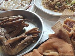 -御满江海鲜酒家(洛溪新城店)