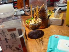 -蚝堡海鲜·威海菜·海肠捞饭·烧烤·亚洲吃蚝公司(幸福门店)