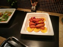 -绍兴鉴湖君澜大酒店