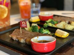 -必胜客(鼓楼店)