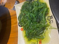 -晓伟海鲜家常菜