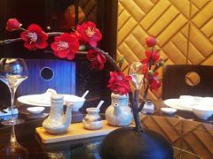-新天世纪中餐厅