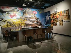 -大成铁板烧•板前(复古餐厅石老人店)