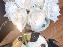 -姆们M Sweetie Cake(五道口店)