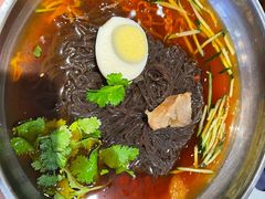 -鑫日千里马朝鲜族小馆(总店)