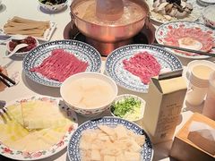 -北京老门框爆肚涮肉馆(锦业路店)