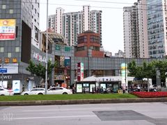 -海底捞火锅鲜切牛肉主题店(长寿路店)