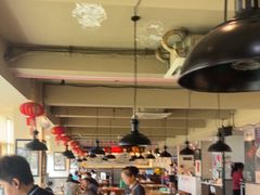 -李子坝梁山鸡(李子坝大鸡哥店)