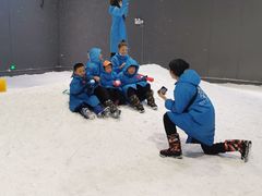 -宁波冰雪大世界(北仑区)