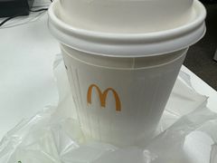 -麦当劳(SM城市广场店)