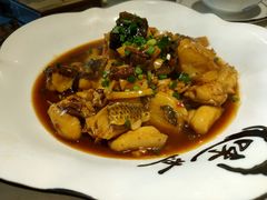 -千岛湖小鱼儿·淳安匠心农家菜