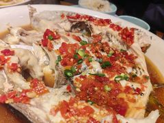 -湘聚缘湘菜馆(斜土路店)