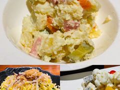 -陆壹捌餐厅(五大道店)