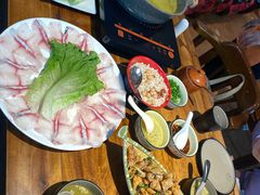 -桂妃御品油茶馆(阳桥店)