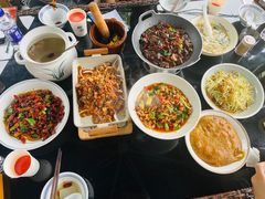 -树厨贵州菜(铜仁花果山店)