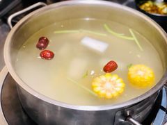 -林记潮牛·牛肉火锅(上马墩店)
