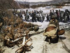 -东北民族民俗博物馆