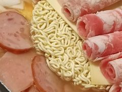 -炙韩料理·部队锅专门店