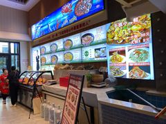 -锅老头铁锅炖•大锅蒸汽海鲜(韩乐坊店)