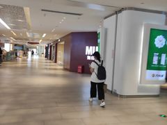 -江燕路万科里