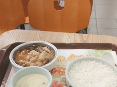 -真功夫(天宁店)