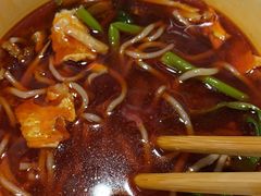 -水平有限广西米粉·广西风味集(五道口店)